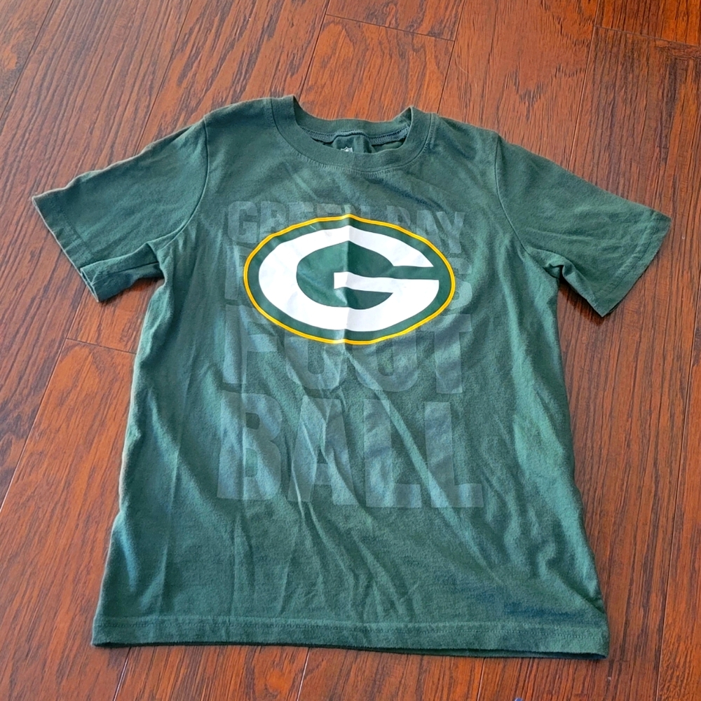 Green Bay T-Shirt